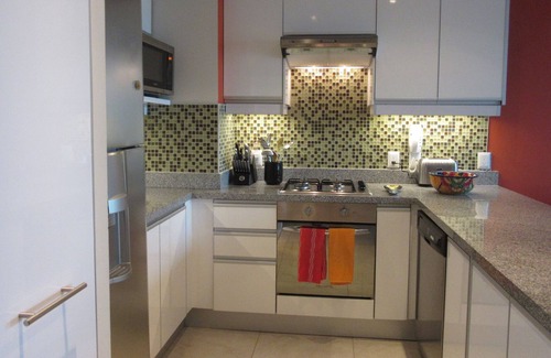 Bucerias Condo | Azul Bucerias, Condo on the beach