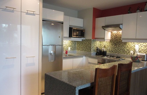 Bucerias Condo | Azul Bucerias, Condo on the beach
