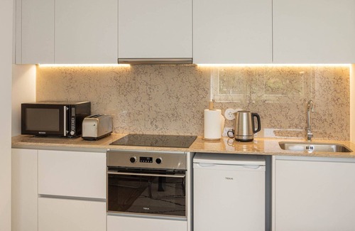 Coimbra Apartment | Azul Downtown Apartments - Mosteiro