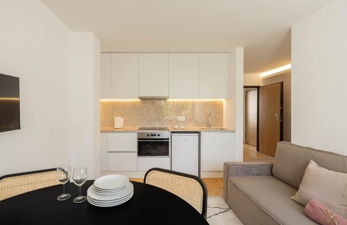 Coimbra Apartment | Azul Downtown Apartments - Universidade