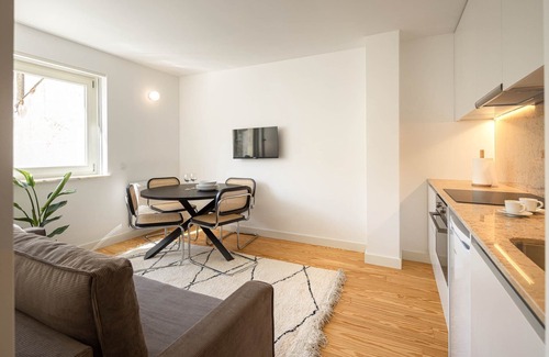 Coimbra Apartment | Azul Downtown Apartments - Universidade
