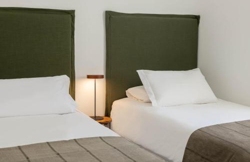 Coimbra City Centre Apartment | Azul Downtown Apartments