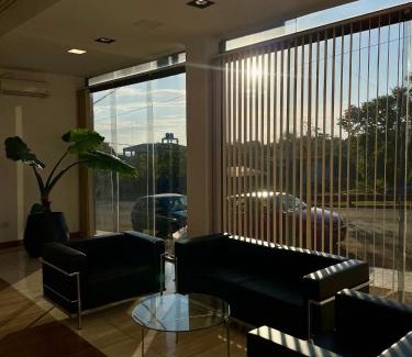 Obera Hotel | Azul Hotel & Spa