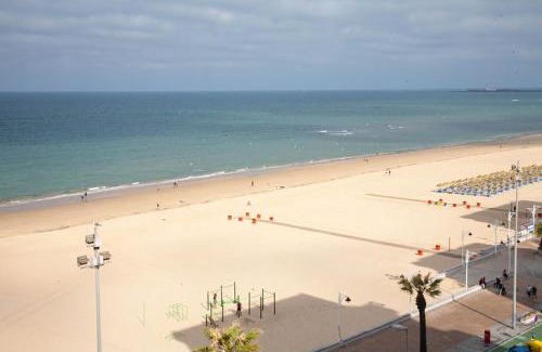 Cadiz Apartment | Azul Maritimo