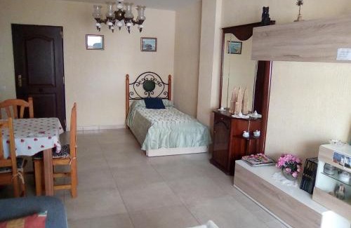 Cadiz Apartment | Azul Maritimo