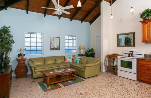 Peter Bay Villa | Azul Peter