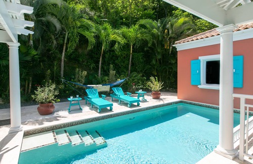 Peter Bay Villa | Azul Peter