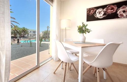 Corralejo Apartment | Azul Verde Corralejo