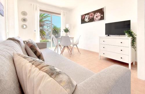 Corralejo Apartment | Azul Verde Corralejo