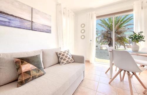 Corralejo Apartment | Azul Verde Corralejo