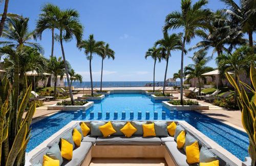 Puerto Morelos Hotel | Azul Villa Casa del Mar - Gourmet All Inclusive by Karisma