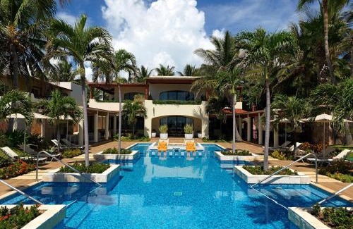 Puerto Morelos Hotel | Azul Villa Casa del Mar - Gourmet All Inclusive by Karisma