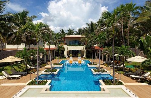 Puerto Morelos Hotel | Azul Villa Casa del Mar - Gourmet All Inclusive by Karisma