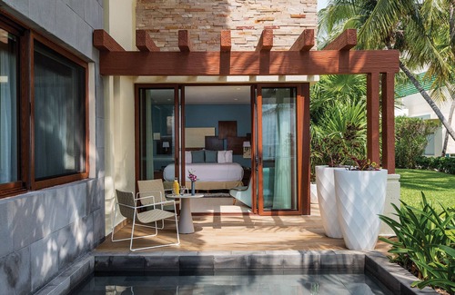 Puerto Morelos Villa | Azul Villa Esmeralda - Gourmet Inclusive® by Karisma