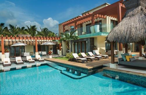 Puerto Morelos Villa | Azul Villa Esmeralda - Gourmet All Inclusive by Karisma