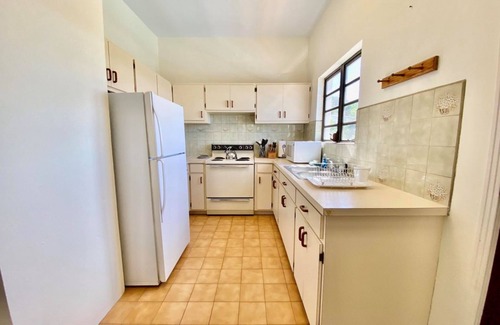 Nazareth House | Azula Vista USVI - your Fortress of Solitude Villa