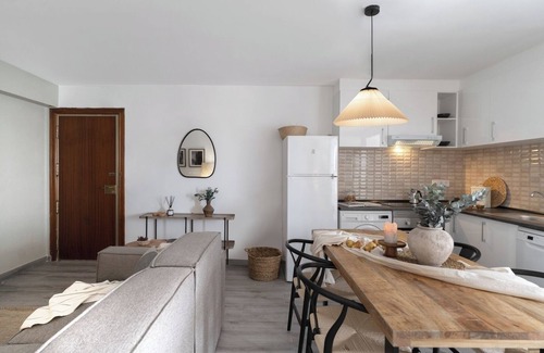 Goya Apartment | Azule - 3 bedrooms and terrace in Goya