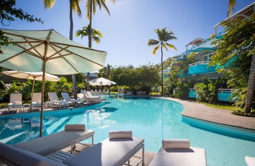Sayulita Hotel | AzulPitaya Beach Front Hotel in Sayulita