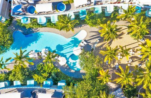 Sayulita Hotel | AzulPitaya Beach Front Hotel in Sayulita