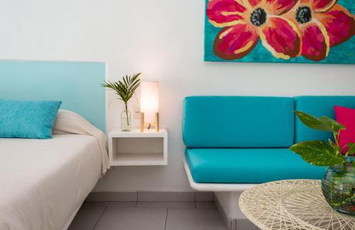 Sayulita Hotel | AzulPitaya Beach Front Hotel in Sayulita