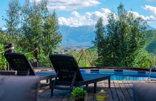 San Francisco de Mostazal House | AzulZenLodge