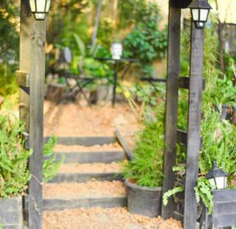 San Francisco de Mostazal House | AzulZenLodge