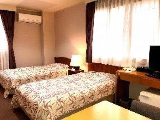 Unzen Hotel | Azumaen