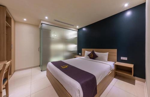 Ngo Quyen Hotel | Azumaya Hotel Hai Phong