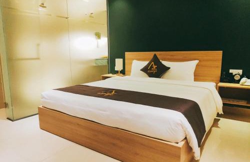 Ngo Quyen Hotel | Azumaya Hotel Hai Phong