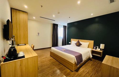 Ngo Quyen Hotel | Azumaya Hotel Hai Phong