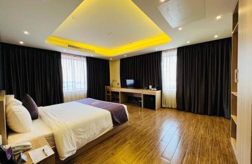 Ngo Quyen Hotel | Azumaya Hotel Hai Phong