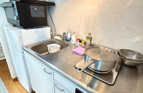 Hotaka House | Azumino Holiday House