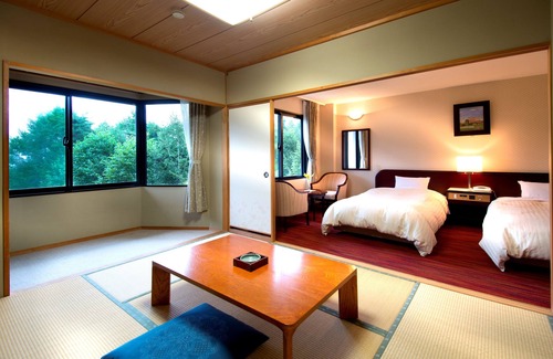Azumino Hotel | Azumino Hotaka View Hotel