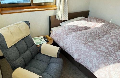 Azumino Bed & Breakfast | azumino pension WING
