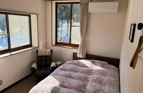Azumino Bed & Breakfast | azumino pension WING
