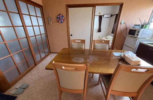 Toyoshina Apartment | Azumino Relax Lodge
