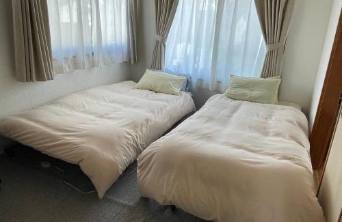 Toyoshina Apartment | Azumino Relax Lodge201