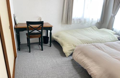 Toyoshina Apartment | Azumino Relax Lodge201