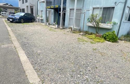 Toyoshina Apartment | Azumino Relax Lodge201