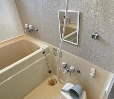 Toyoshina Apartment | Azumino Relax Lodge201