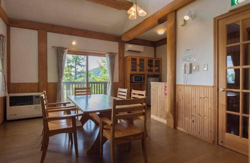 Toyoshina Cabin | Azumino Wanwan Paradise Cottage