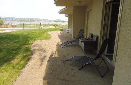 Velence Apartment | Azur Apartman