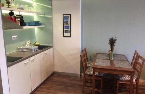 Velence Apartment | Azur Apartman