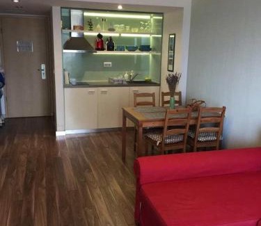 Velence Apartment | Azur Apartman