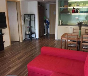 Velence Apartment | Azur Apartman
