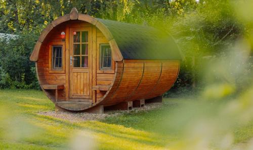Sonnenbuehl Other | AZUR Camping Schwäbische Alb
