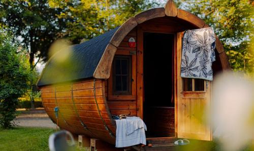 Sonnenbuehl Other | AZUR Camping Schwäbische Alb