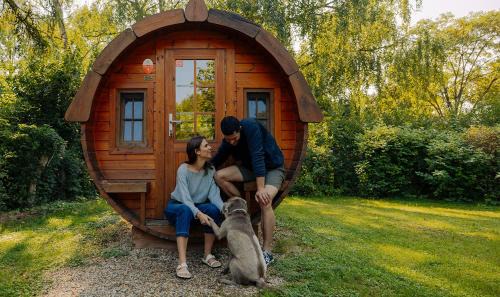 Sonnenbuehl Other | AZUR Camping Schwäbische Alb
