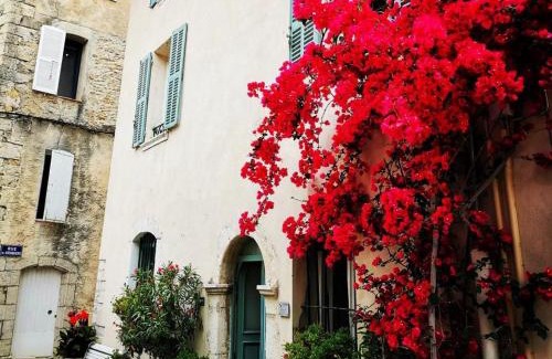 La Cadiere-d'Azur Bed & Breakfast | Azur et vous en provence