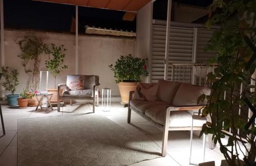La Cadiere-d'Azur Bed & Breakfast | Azur et vous en provence
